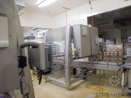 Ishida IPS FLEX SINGLE LANE