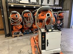 ABB IRB 6640-235/2.55 IRC5