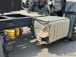 MERCEDES-BENZ Actros 1843 ADR FL/AT Safety Xenon