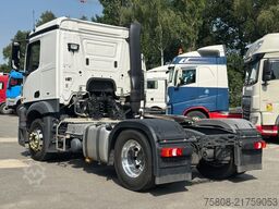 MERCEDES-BENZ Actros 1843 ADR FL/AT Safety Xenon