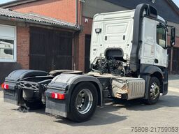 MERCEDES-BENZ Actros 1843 ADR FL/AT Safety Xenon