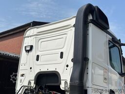 MERCEDES-BENZ Actros 1843 ADR FL/AT Safety Xenon