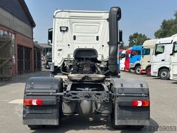 MERCEDES-BENZ Actros 1843 ADR FL/AT Safety Xenon