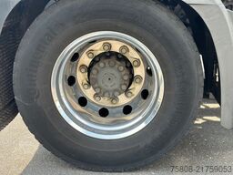 MERCEDES-BENZ Actros 1843 ADR FL/AT Safety Xenon