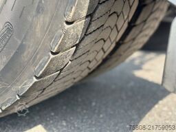 MERCEDES-BENZ Actros 1843 ADR FL/AT Safety Xenon