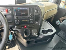 MERCEDES-BENZ Actros 1843 ADR FL/AT Safety Xenon
