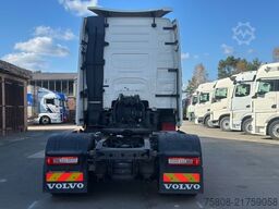 VOLVO FH500  I-Save 2Tanks 1055L E6d ACC I-Park