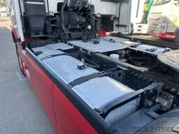 VOLVO FH500  I-Save 2Tanks 1055L E6d ACC I-Park