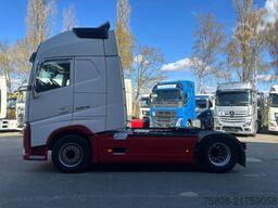 VOLVO FH500  I-Save 2Tanks 1055L E6d ACC I-Park