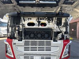 VOLVO FH500  I-Save 2Tanks 1055L E6d ACC I-Park