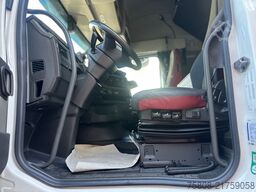 VOLVO FH500  I-Save 2Tanks 1055L E6d ACC I-Park