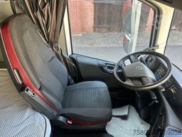 VOLVO FH500  I-Save 2Tanks 1055L E6d ACC I-Park