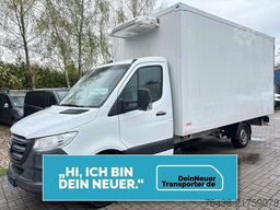 MERCEDES-BENZ Sprinter 316 CDI MAXI|0°C|400V|ThermoKingV300max