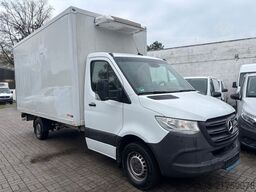 MERCEDES-BENZ Sprinter 316 CDI MAXI|0°C|400V|ThermoKingV300max