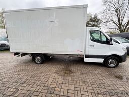 MERCEDES-BENZ Sprinter 316 CDI MAXI|0°C|400V|ThermoKingV300max