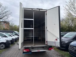 MERCEDES-BENZ Sprinter 316 CDI MAXI|0°C|400V|ThermoKingV300max