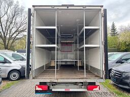 MERCEDES-BENZ Sprinter 316 CDI MAXI|0°C|400V|ThermoKingV300max