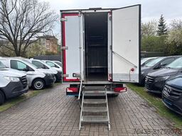 MERCEDES-BENZ Sprinter 316 CDI MAXI|0°C|400V|ThermoKingV300max