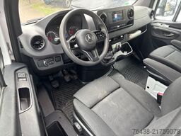 MERCEDES-BENZ Sprinter 316 CDI MAXI|0°C|400V|ThermoKingV300max
