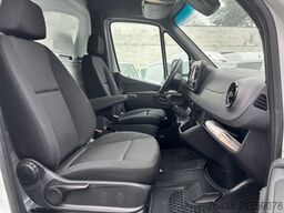MERCEDES-BENZ Sprinter 316 CDI MAXI|0°C|400V|ThermoKingV300max