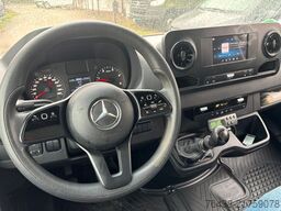 MERCEDES-BENZ Sprinter 316 CDI MAXI|0°C|400V|ThermoKingV300max