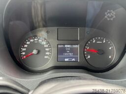 MERCEDES-BENZ Sprinter 316 CDI MAXI|0°C|400V|ThermoKingV300max