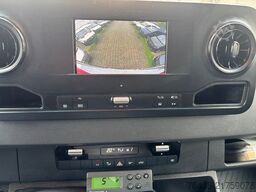 MERCEDES-BENZ Sprinter 316 CDI MAXI|0°C|400V|ThermoKingV300max