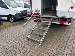 MERCEDES-BENZ Sprinter 316 CDI MAXI|0°C|400V|ThermoKingV300max