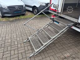 MERCEDES-BENZ Sprinter 316 CDI MAXI|0°C|400V|ThermoKingV300max