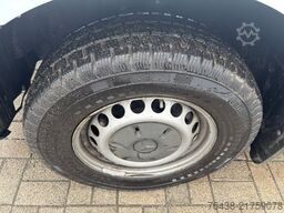 MERCEDES-BENZ Sprinter 316 CDI MAXI|0°C|400V|ThermoKingV300max