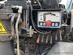 Mercedes-Benz Axor 1828 (BELGIAN TRUCK / HIAB 122 E / MANUAL ...