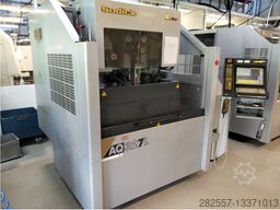 SODICK AQ 327 L LQ 33 W