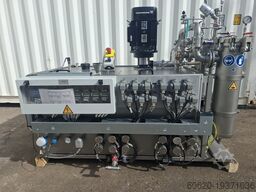 Wolftechnik/Grundfos WTBF85-F50-SS-TTV-GD-PN16(2)