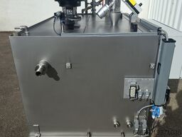 Wolftechnik/Grundfos WTBF85-F50-SS-TTV-GD-PN16(2)
