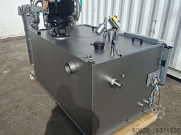 Wolftechnik/Grundfos WTBF85-F50-SS-TTV-GD-PN16(2)
