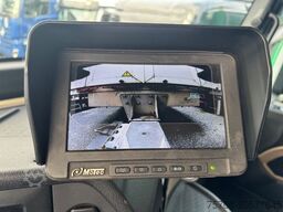 MERCEDES-BENZ ACTROS 2545 / KOMPLETTZUG / STAPLERH.