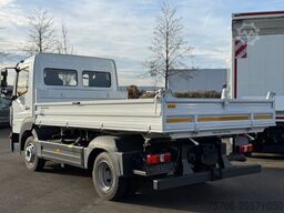 MERCEDES-BENZ ATEGO 818 / 2 x AHK / ORIGINAL KM !