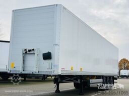 Schmitz Cargobull Trockenfrachtkoffer Standard