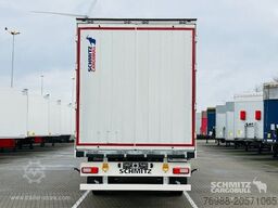 Schmitz Cargobull Trockenfrachtkoffer Standard