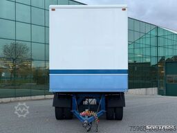 Groenewegen DRA-10-10-2 VéDéCar ISOLATED BOX BPW