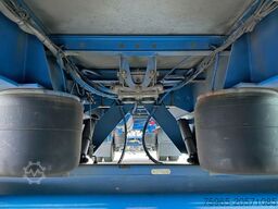 Groenewegen DRA-10-10-2 VéDéCar ISOLATED BOX BPW