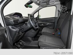 PEUGEOT PARTNER L1 PureTech 110
