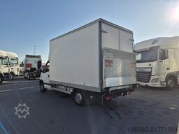Renault Master DCI 120