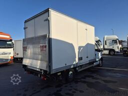 Renault Master DCI 120