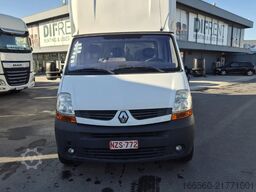 Renault Master DCI 120