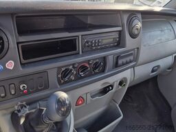 Renault Master DCI 120