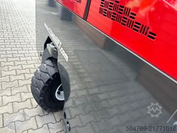 Combilift C4000 /2015 /Diesel/Triplex 7500 mm