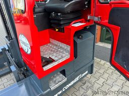 Combilift C4000 /2015 /Diesel/Triplex 7500 mm