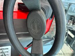 Combilift C4000 /2015 /Diesel/Triplex 7500 mm