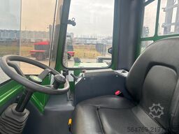 Combilift C2500 /perfect /compact/Only 4819 hours